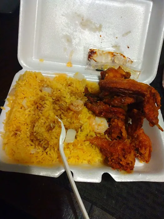Panda Chinese 7