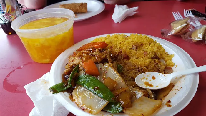 Panda Chinese 6