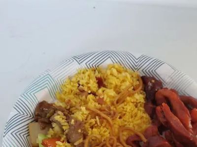 Panda Chinese 0