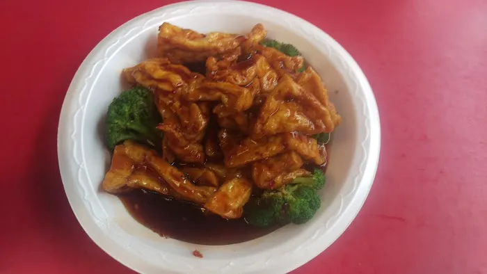 Panda Chinese 2