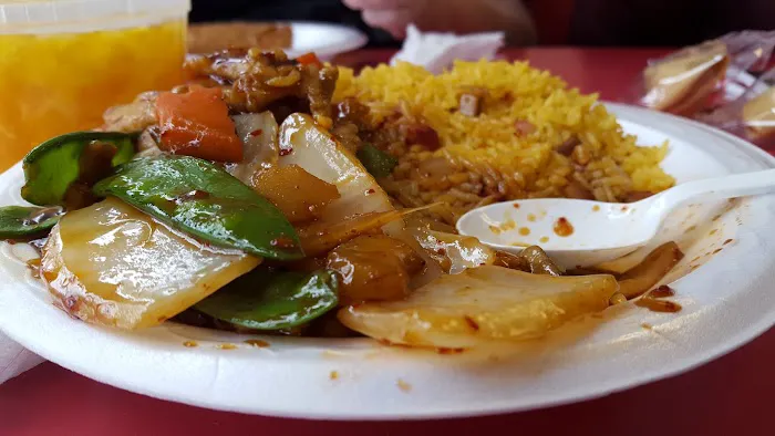 Panda Chinese 10