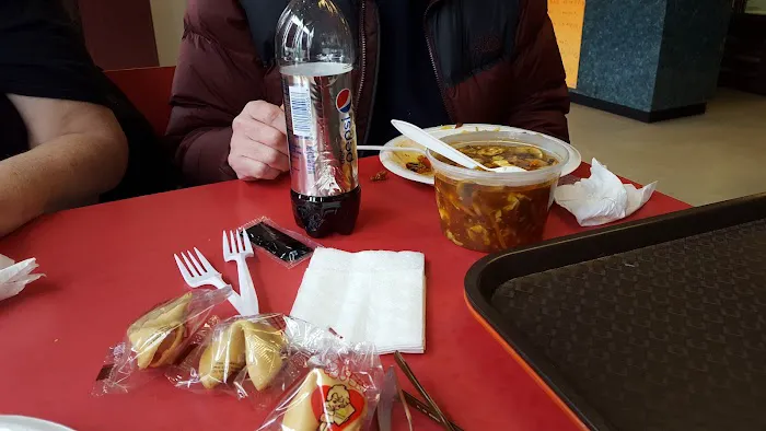 Panda Chinese 8