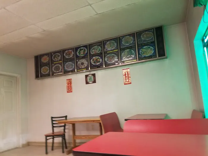 Panda Chinese 9