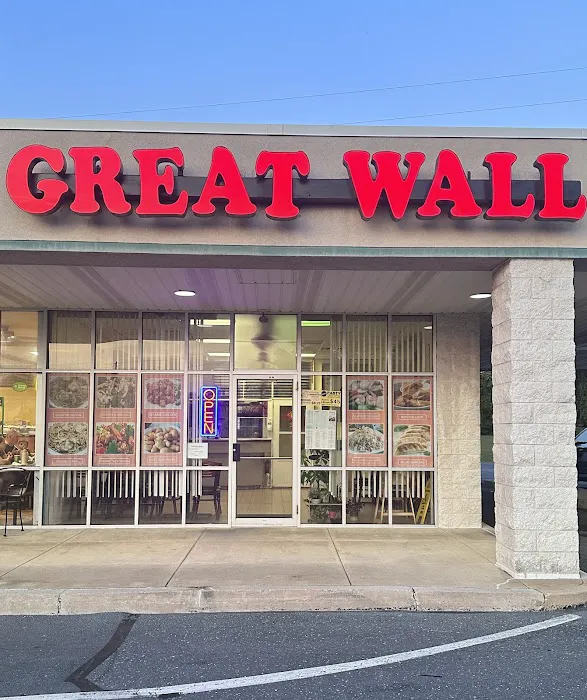 Great Wall 6