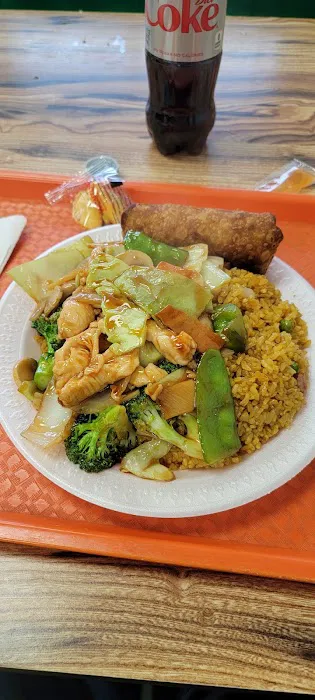 China Wok 6