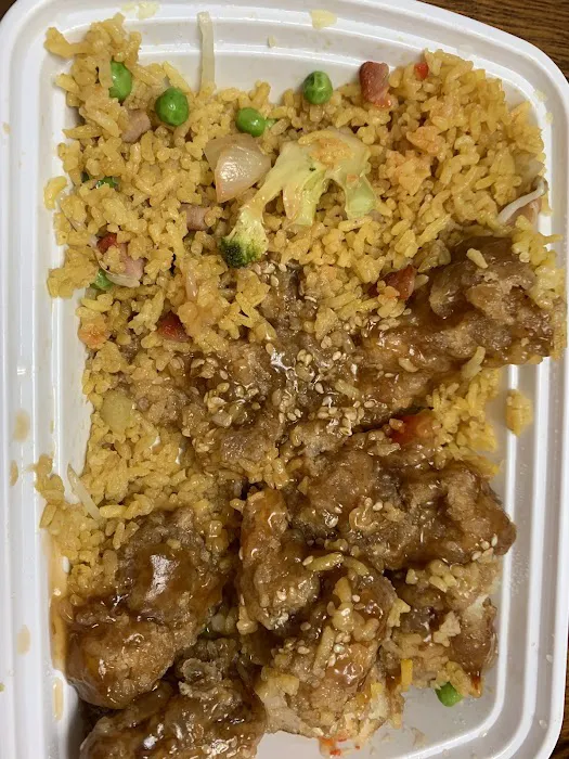 China Wok 10
