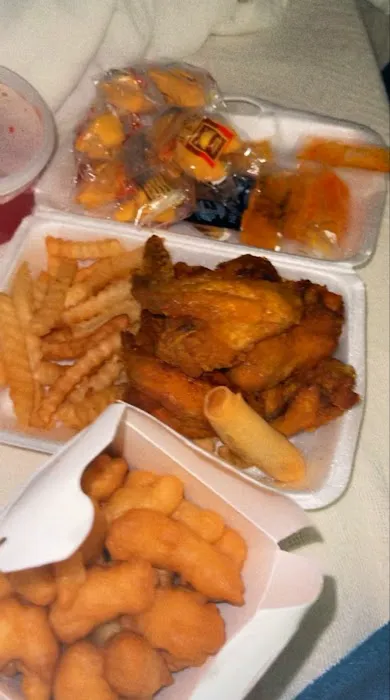 China Wok 1