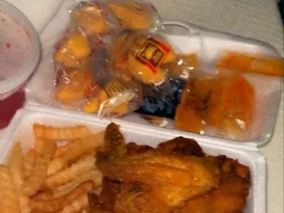 China Wok 0