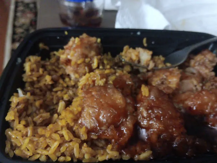 China Wok 2