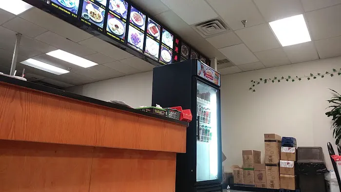 China Wok 5
