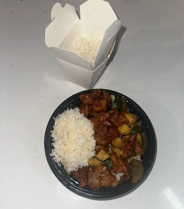Golden Chopsticks 3