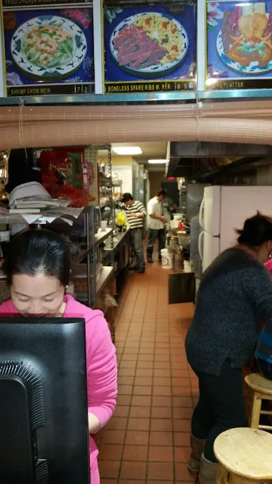 99 Chinese Express 8