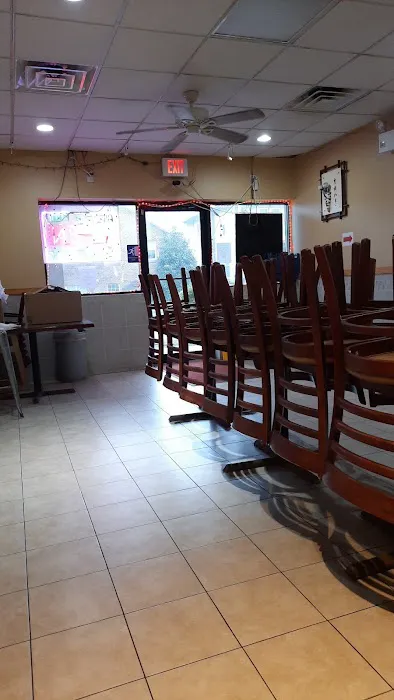 99 Chinese Express 2