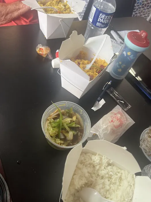 99 Chinese Express 9