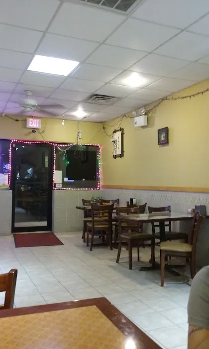 99 Chinese Express 7