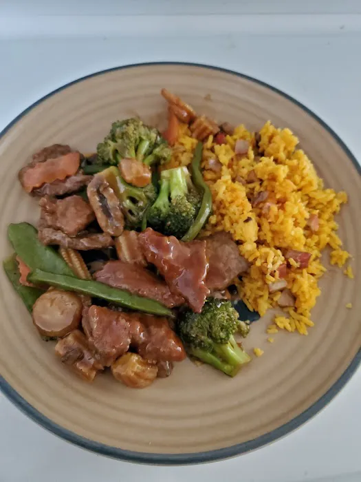 Ling Ling Chinese Restaurant 2