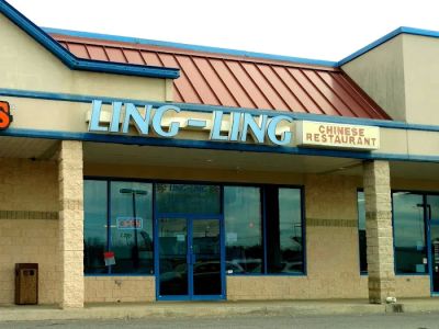 Ling Ling Chinese Restaurant 0