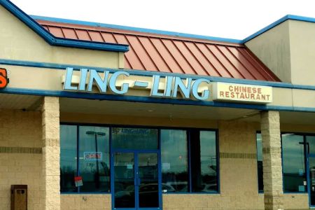 Ling Ling Chinese Restaurant