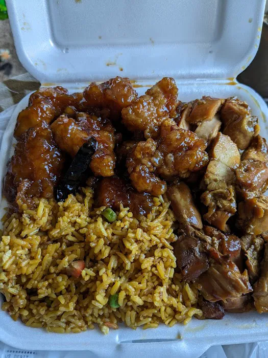 Hong Kong Chef Chinese Restaurant 10