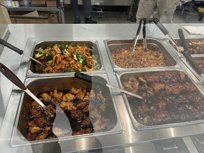 Hong Kong Chef Chinese Restaurant 7