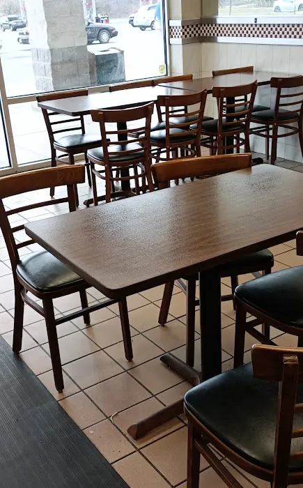 New Garden Chinese Restaurant 3