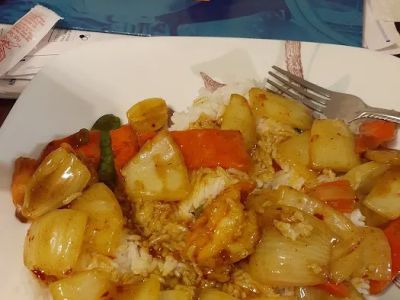 New Garden Chinese Restaurant 0