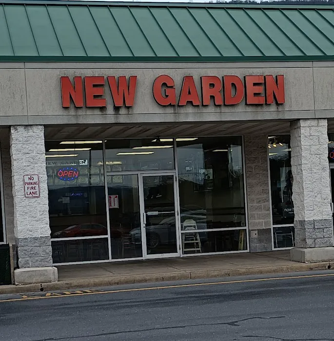 New Garden Chinese Restaurant 8