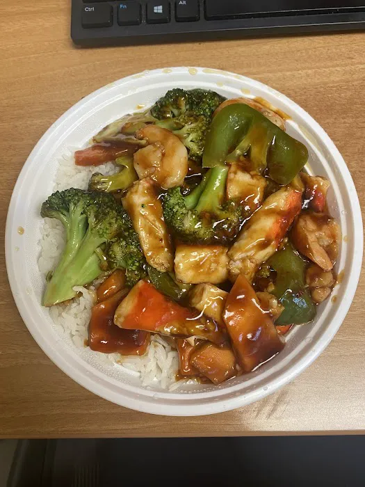 New Garden Chinese Restaurant 9