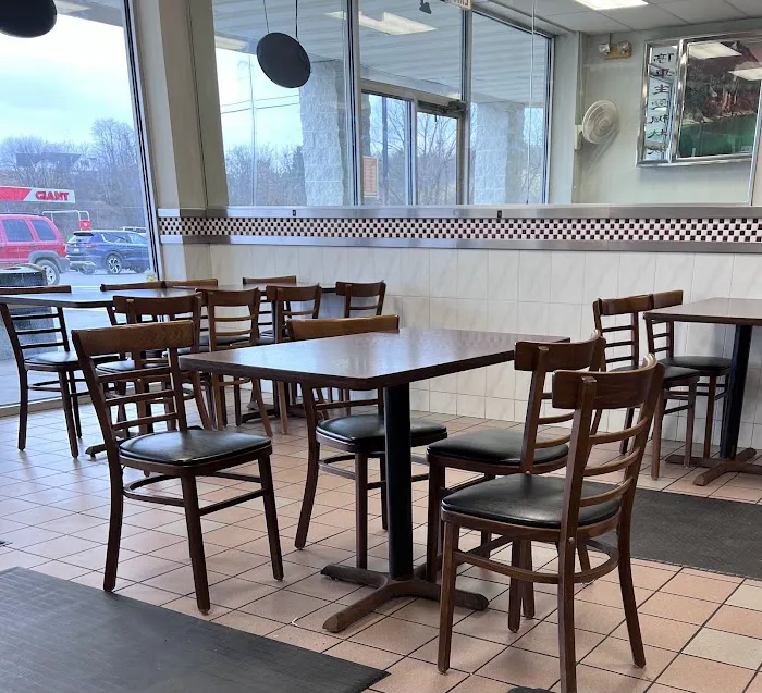New Garden Chinese Restaurant 6