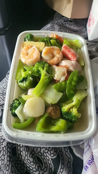 Hong Kong Express 2