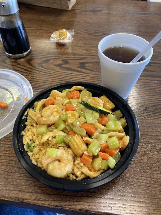 China Taste 4