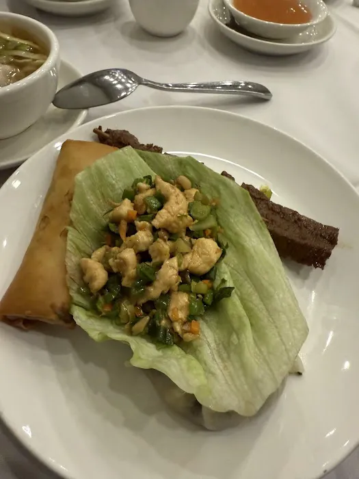 Peking Duck House 3