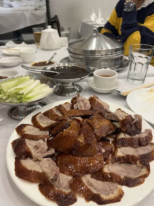 Peking Duck House 7