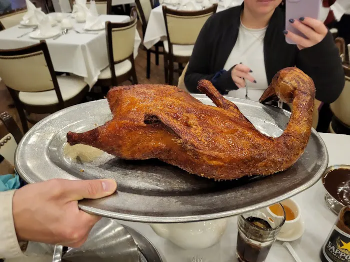 Peking Duck House 6