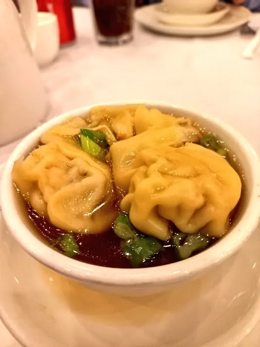 Peking Duck House 4