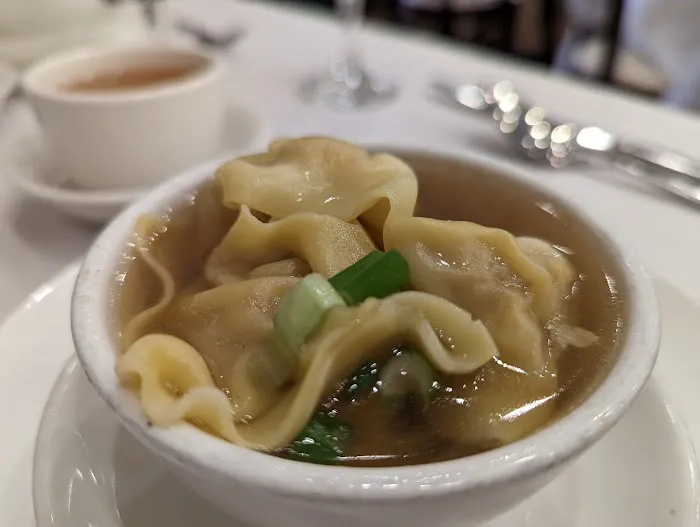 Peking Duck House 9