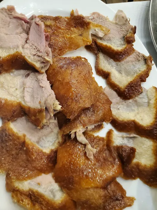 Peking Duck House 10