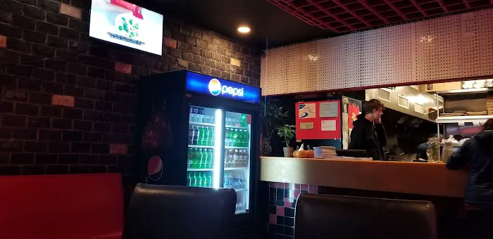 New China 興華 3