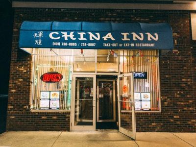 China Inn 0