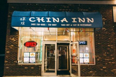 China Inn