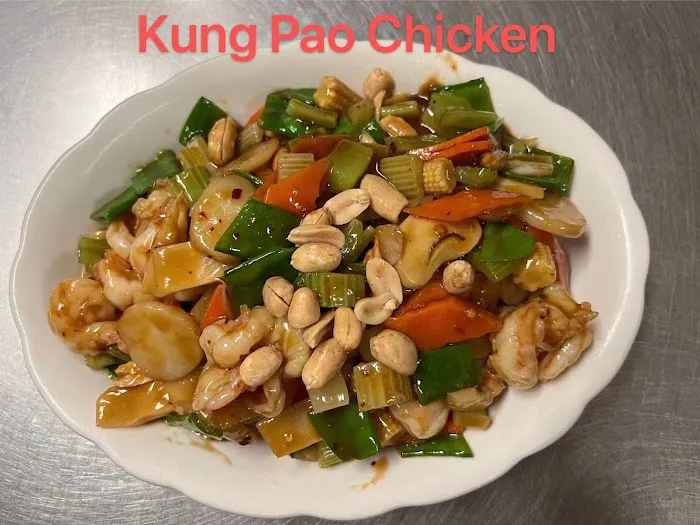Sister's Chinese Restaurant 9