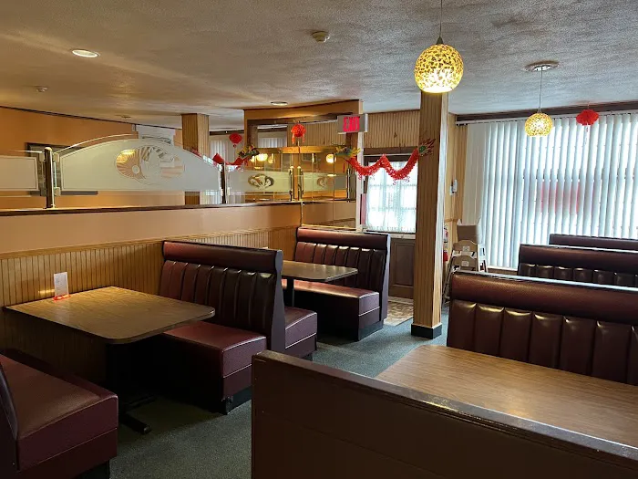 Sister's Chinese Restaurant 6