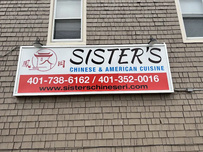 Sister's Chinese Restaurant 10