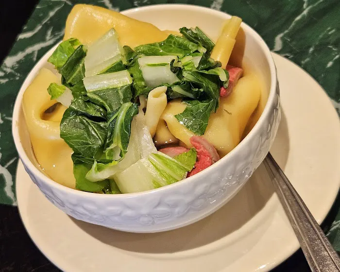 Sister's Chinese Restaurant 1