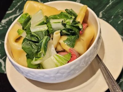 Sister's Chinese Restaurant 0