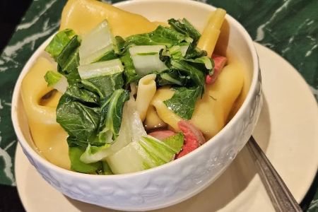 Sister's Chinese Restaurant