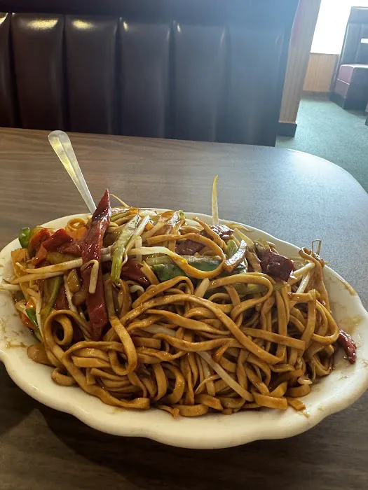 Sister's Chinese Restaurant 3