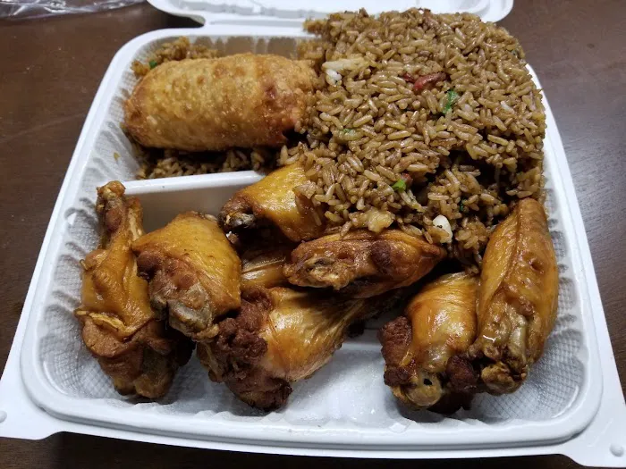 Fu Ming West Warwick 10