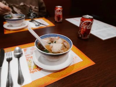 Fu Ming West Warwick 0