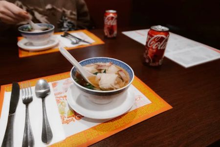 Fu Ming West Warwick